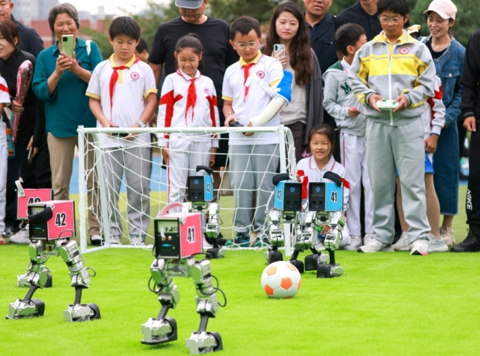 揭掉“差班”“差生”標簽，強化個性...